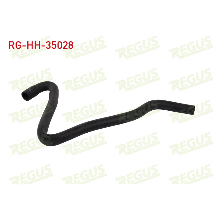 KALORIFER HORTUMU RENAULT R9 (L42) 1.6 D 1985-2000