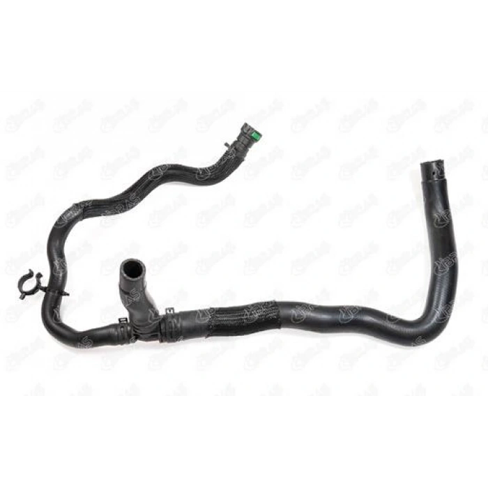 KALORIFER HORTUMU TRANSIT V-363 2.0 ECOBLUE 16-