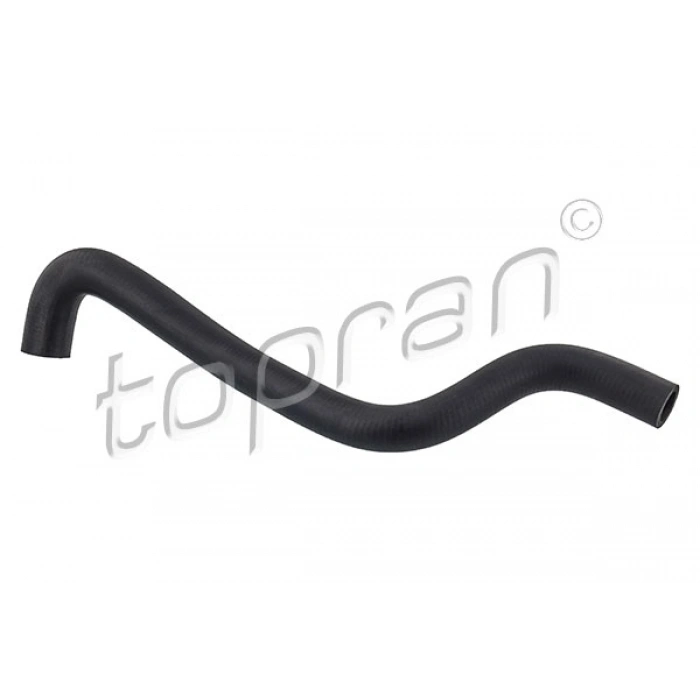 KALORIFER HORTUMU VW CADDY GOLF3 PASSAT POLO 1.6 95>