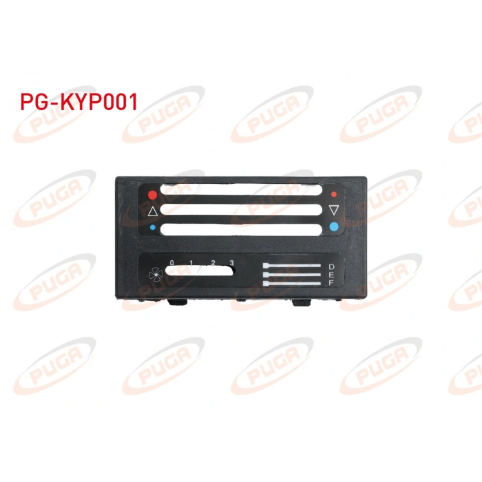 KALORIFER KUMANDA KAPAGI FIAT DOGAN-KARTAL-SAHIN