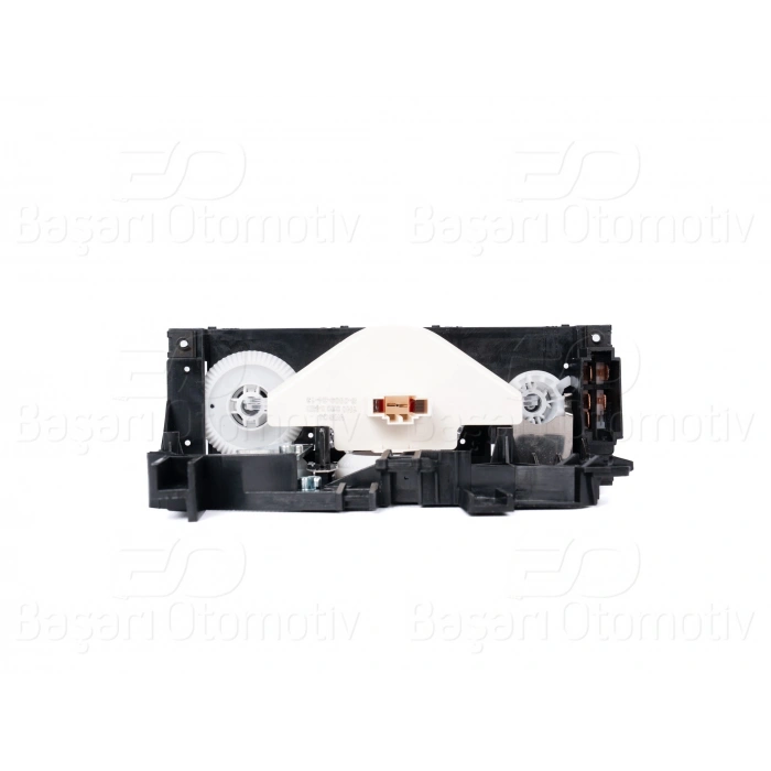 KALORIFER KUMANDA PANELI VW JETTA 91-12