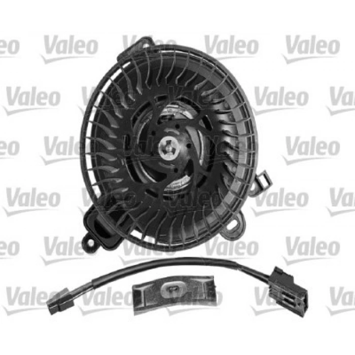 KALORIFER MOTORU 306 1.6 TU5JP 97-