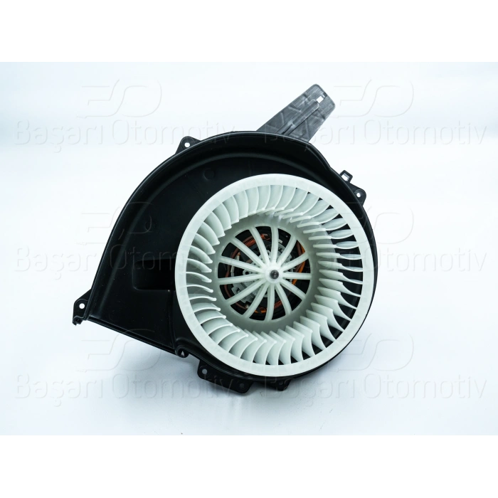 KALORIFER MOTORU AUDI A1 POLO FABIA ROOMSTER IBIZA 10 >