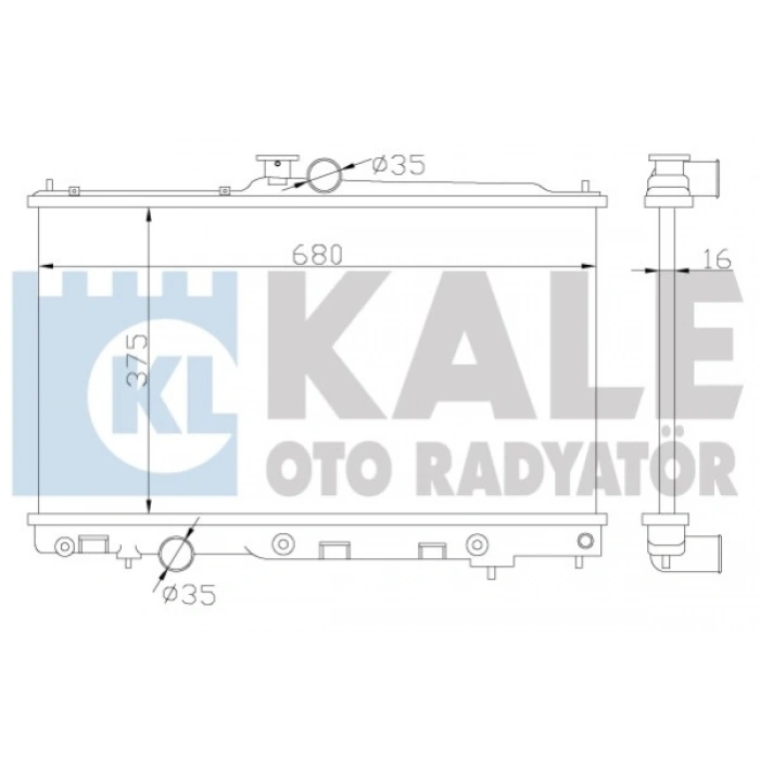 KALORIFER MOTORU FIESTA/FUSION BM 02-