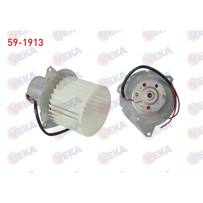 KALORIFER MOTORU FORD TRANSIT 1986-1994