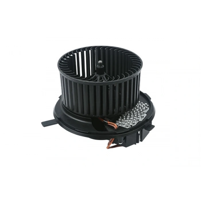 KALORIFER MOTORU GOLF5-GOLF6-JETTA-CADDY-A3 BM 04-13