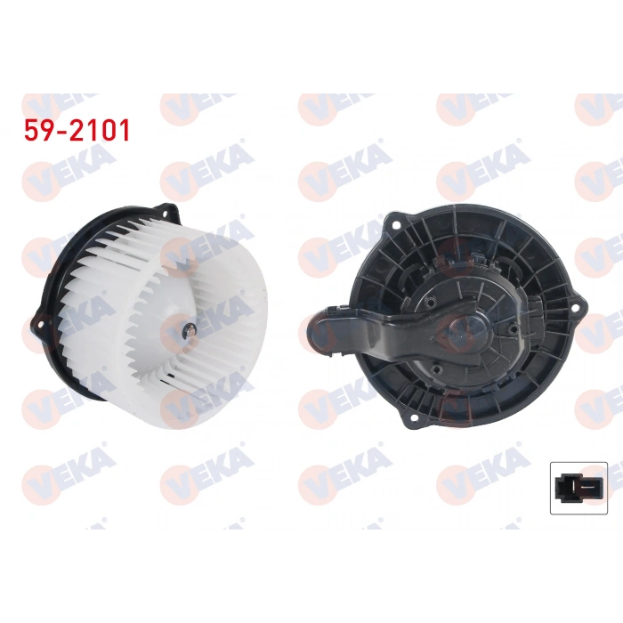 KALORIFER MOTORU HYUNDAI ELANTRA 2015- / I30 2011-2017 / KIA CEED 2013- / PRO CEED (JD) 2013-