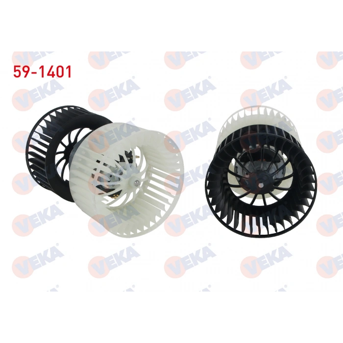 KALORIFER MOTORU KLIMALI BMW 3 SERISI (E36) 1990-1998