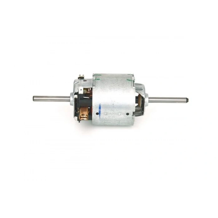 KALORIFER MOTORU MERCEDES-BENZ ACTROS MP2 / MP3 2002-2011