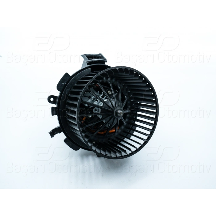 KALORIFER MOTORU OPEL MOVANO A 1.9 DTI 00>RENAULT MASTER 2 00>