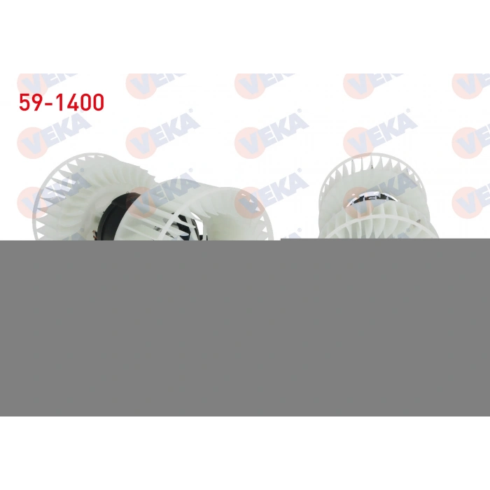 KALORIFER MOTORU OTOMATIK KLIMALI BMW 5 SERISI (E39) 1995-2003 / L.ROVER RANGE ROVER III (LM) 2002-2017