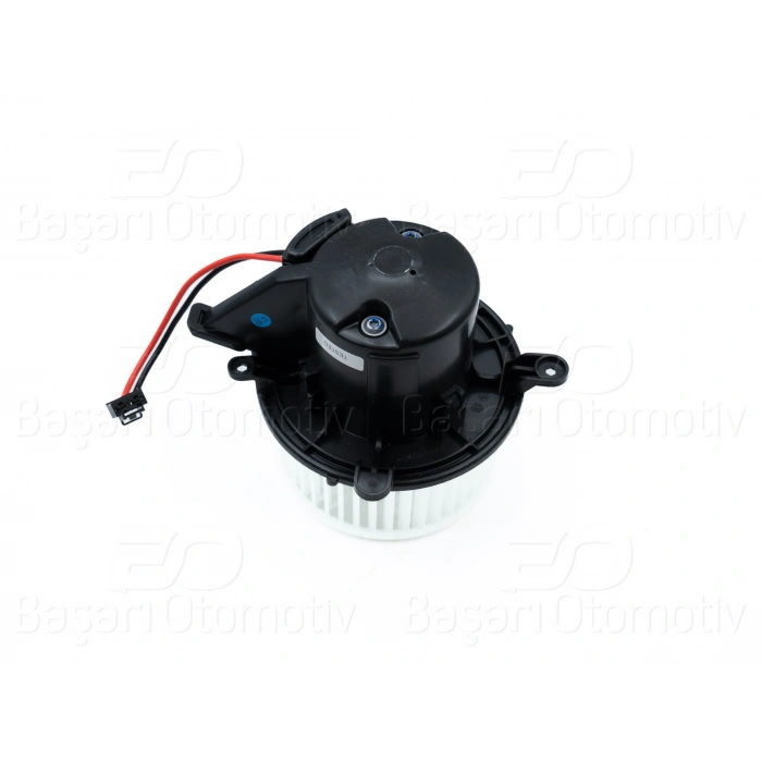 KALORIFER MOTORU PORSCHE PANAMERA 3.0D 11-16