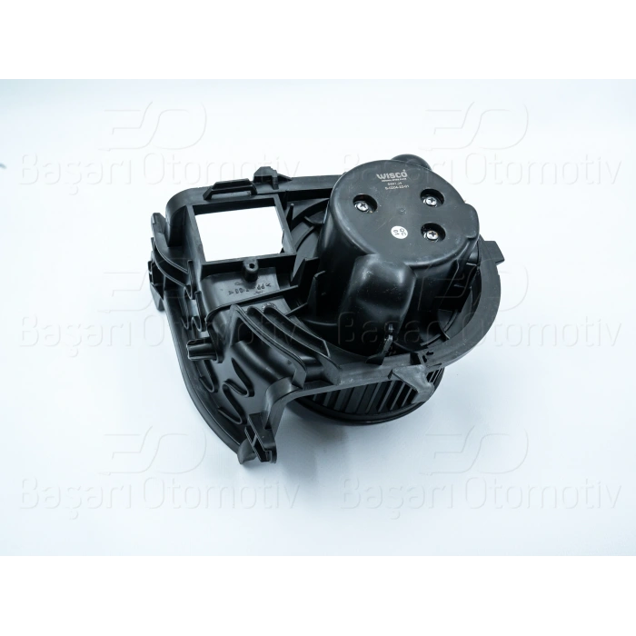 KALORIFER MOTORU RENAULT CLIO 2 KANGOO BM 98>