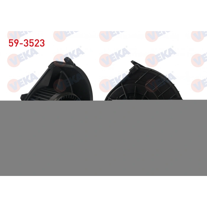 KALORIFER MOTORU RENAULT KANGOO 2008-/ MASTER III 2010- / MERCEDES CITAN 2012- / OPEL MOVANO B 2013-