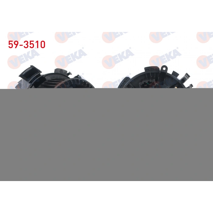 KALORIFER MOTORU RENAULT MASTER II 1998-2010 / OPEL MOVANO A 2001-2010