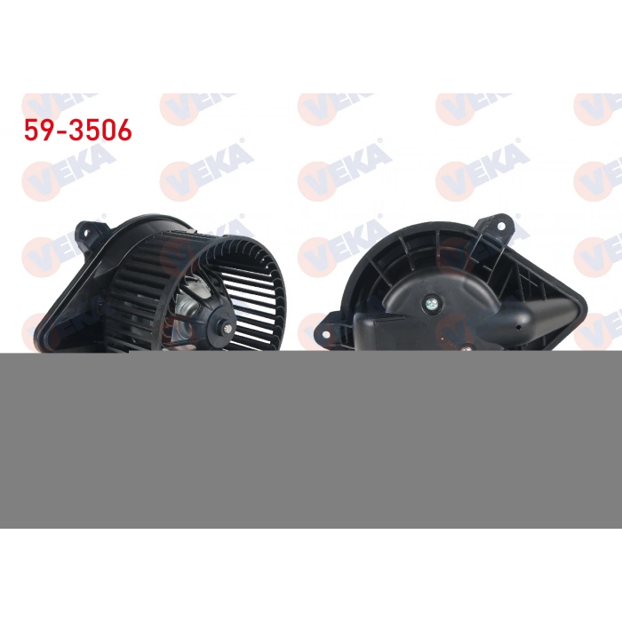 KALORIFER MOTORU RENAULT MEGANE I 1996-2003