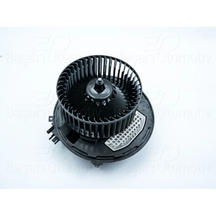 KALORIFER MOTORU (REZISTANSLI) (DENSO TIP) VW GOLF7 PASSAT TIGUAN A3 LEON 13>