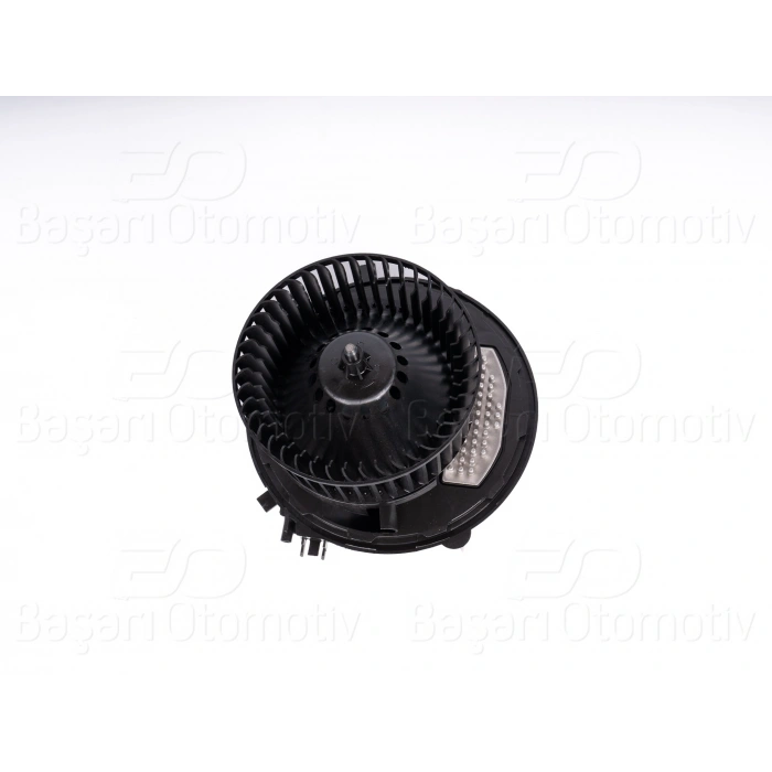 KALORIFER MOTORU (REZISTANSLI)(VALEO TIP) VW GOLF7 PASSAT LEON A3 OCTAVIA 13 >