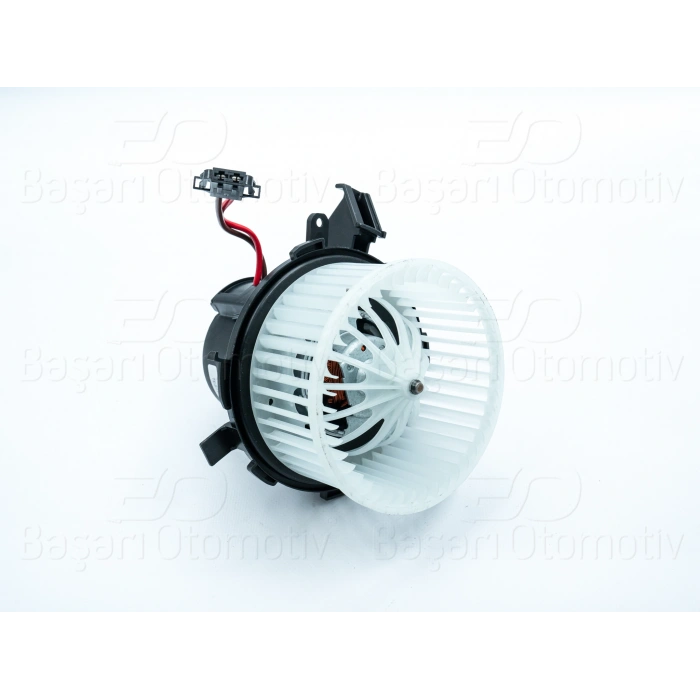 KALORIFER MOTORU (REZISTANSSIZ) AUDI A4 1.8 TFSI 2.0 TDI 2.7 TDI A5 1.8 TFSI 2.0 TDI 2.7 TDI Q5 2.0 TDI 3.0 TDI 07 >