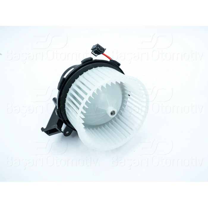 KALORIFER MOTORU (REZISTANSSIZ) AUDI A4 A5 Q5 MACAN 08 >