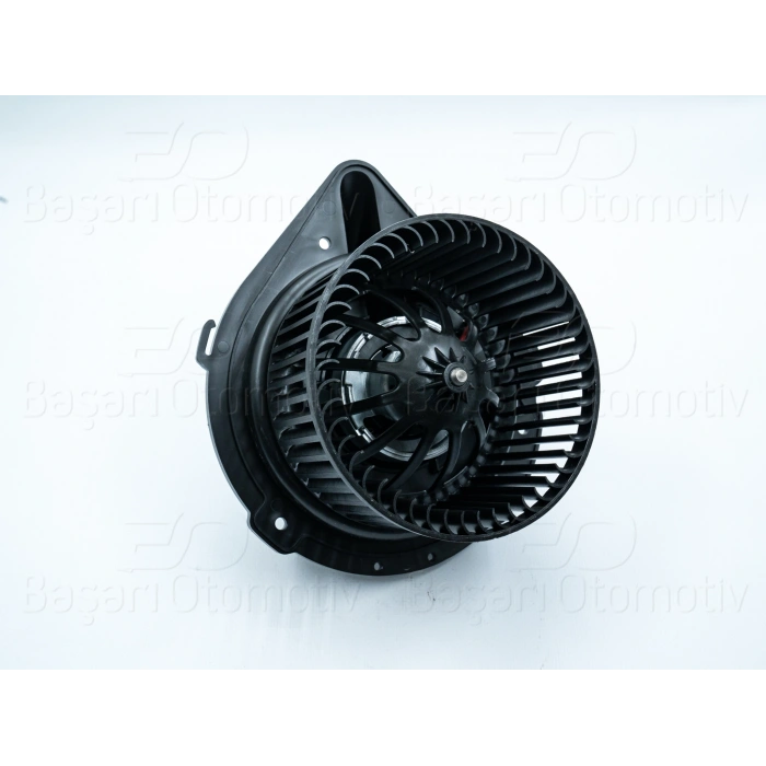 KALORIFER MOTORU (REZISTANSSIZ) AUDI A4 B5 1.9TDI 95-00