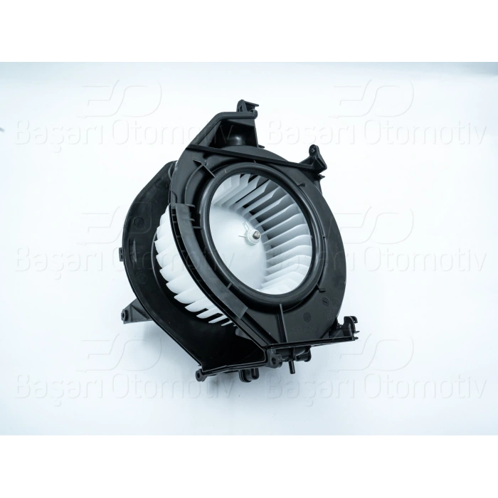 KALORIFER MOTORU (REZISTANSSIZ) AUDI A6 2.0 TDI 2.4 2.7 TDI 2.8 FSI 04 >