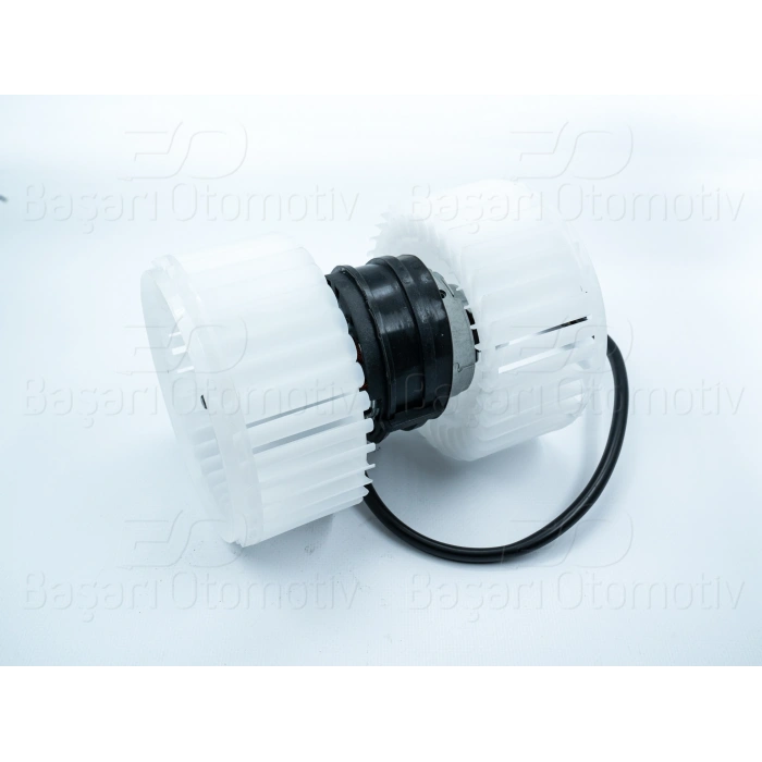 KALORIFER MOTORU (REZISTANSSIZ) AUDI A8 D3 3.0 03-10