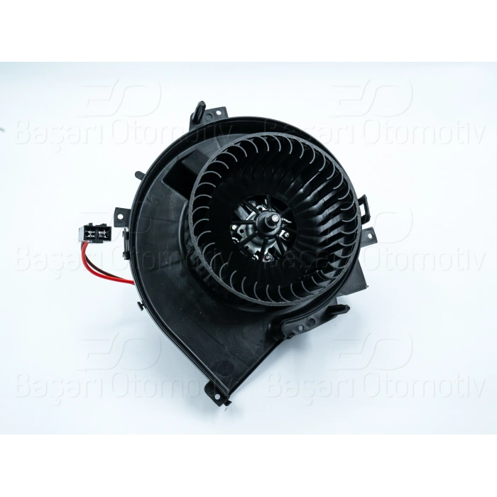 KALORIFER MOTORU (REZISTANSSIZ) OPEL CORSA C 1.0 1.2 1.3 CDTI 1.7 1.8 TIGRA 00 >