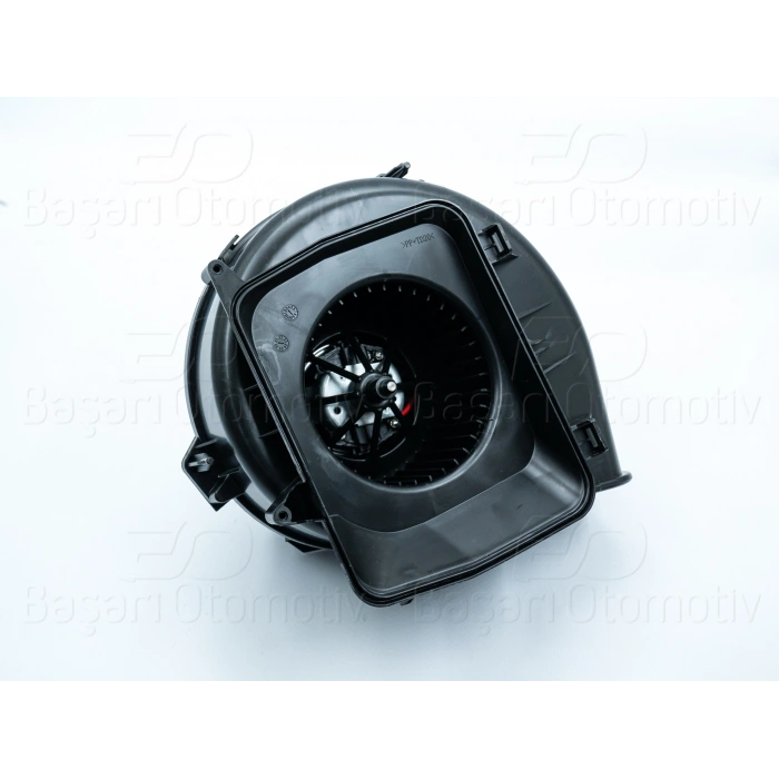 KALORIFER MOTORU (REZISTANSSIZ) OPEL CORSA C 1.7DTI 00-09