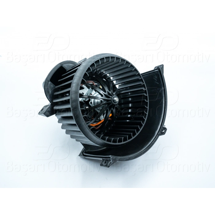 KALORIFER MOTORU (REZISTANSSIZ) VW AMAROK Q7 2.0TDI 3.0TDI 06 >