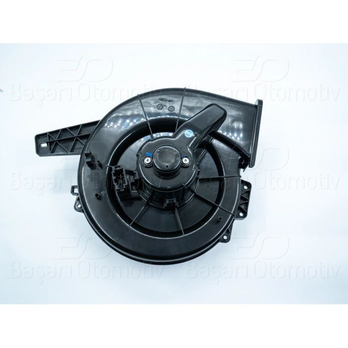 KALORIFER MOTORU (REZISTANSSIZ) VW POLO FABIA IBIZA 1.2 1.2TDI 01 >
