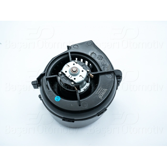 KALORIFER MOTORU (REZISTANSSIZ) VW T3 GOLF1 A80 B2 1.3 1.6 79 >