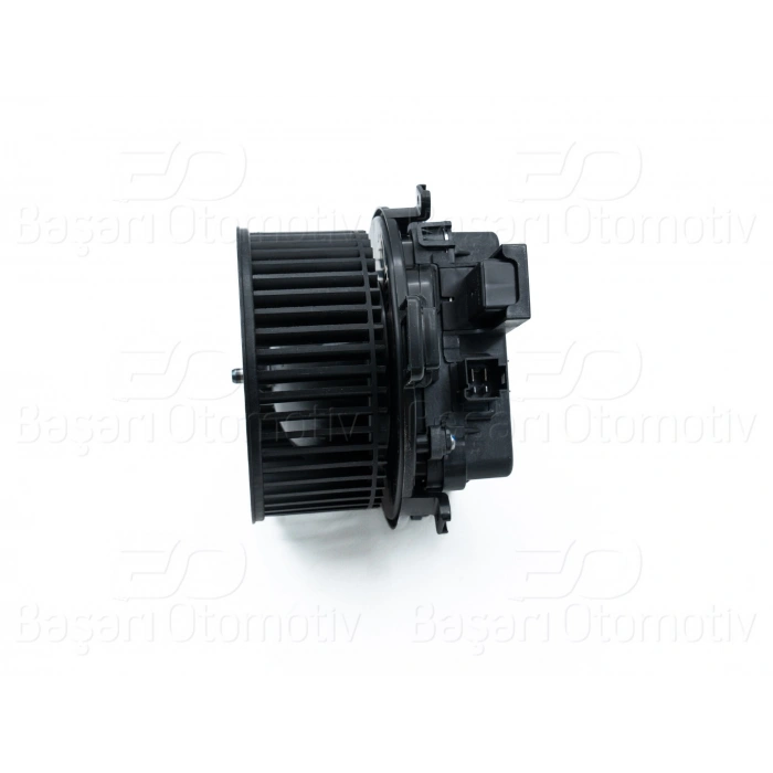 KALORIFER MOTORU (REZISTANSSIZ) VW TOUAREG A6 C8 3.0TDI 3.5TDI 17 >