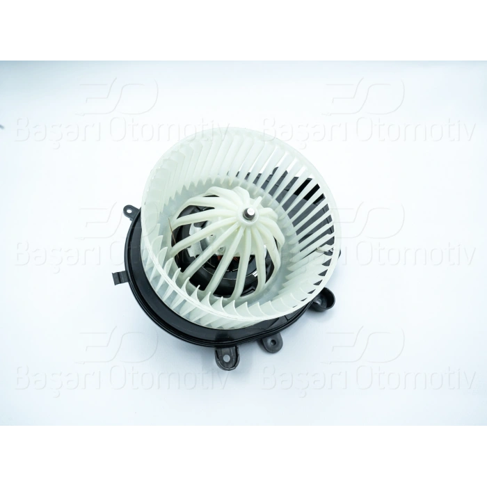 KALORIFER MOTORU VW PASSAT A4 A6 BM 97-04