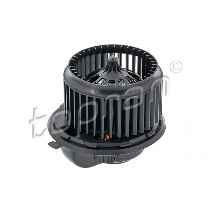 KALORIFER MOTORU VW TOUAREG AUDI Q7 2.5 3.0 V6 4.2 5.0 6.0 08 >