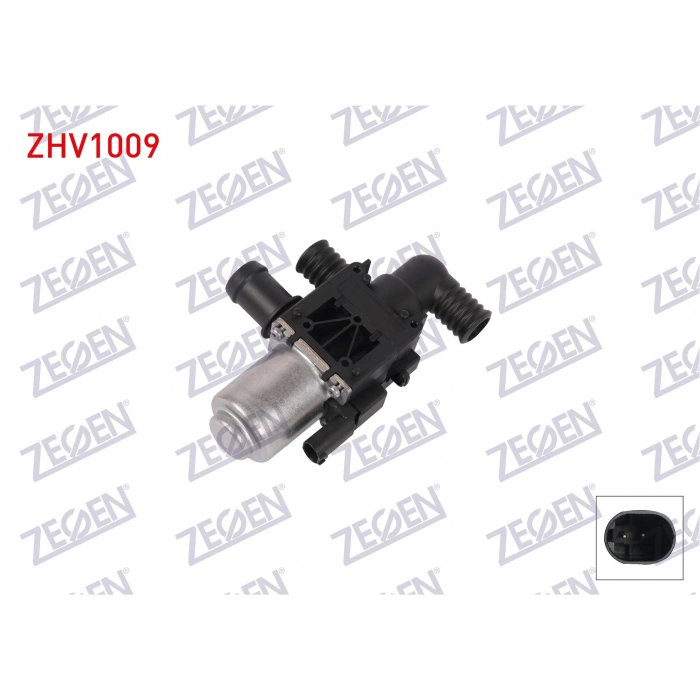 KALORIFER MUSLUGU BMW X5 (E70) 2007-2012 / X6 (E71) 2008-2014