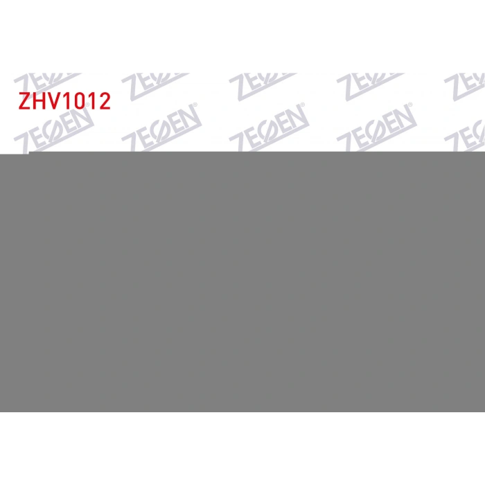 KALORIFER MUSLUGU FORD FIESTA IV 1996-2002 / TRANSIT (T15) 1994-2000 / TRANSIT (V184) 2000-2006