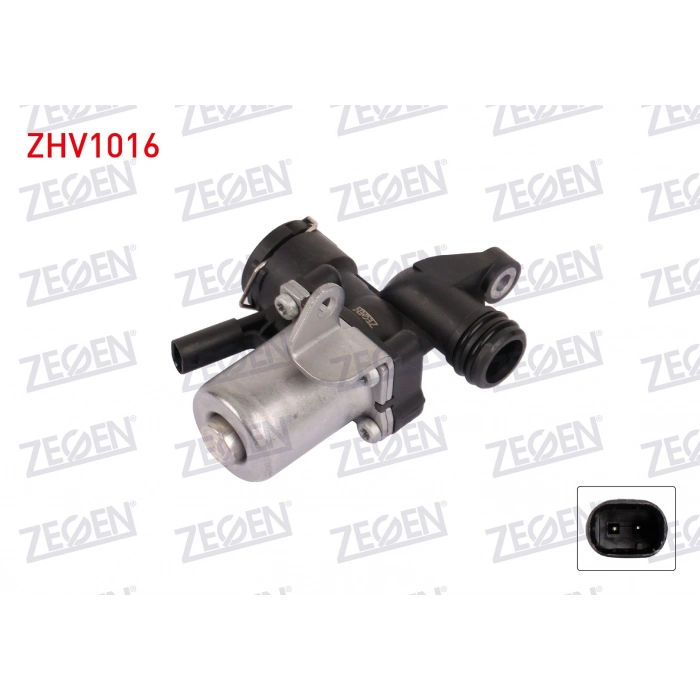 KALORIFER MUSLUGU MERCEDES C SERISI (W203) 2000-2006 / C SERISI (W204) 2007-2014 / CLK (C209) 2002-2009 / E SERISI (W211) 2002-2008