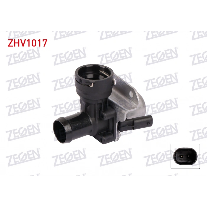 KALORIFER MUSLUGU MERCEDES E SERISI (W212) E 200 CGI 2009-2015 / C SERISI (W204) C 180 CGI 2007-2014 / SLK (R172) 2011-