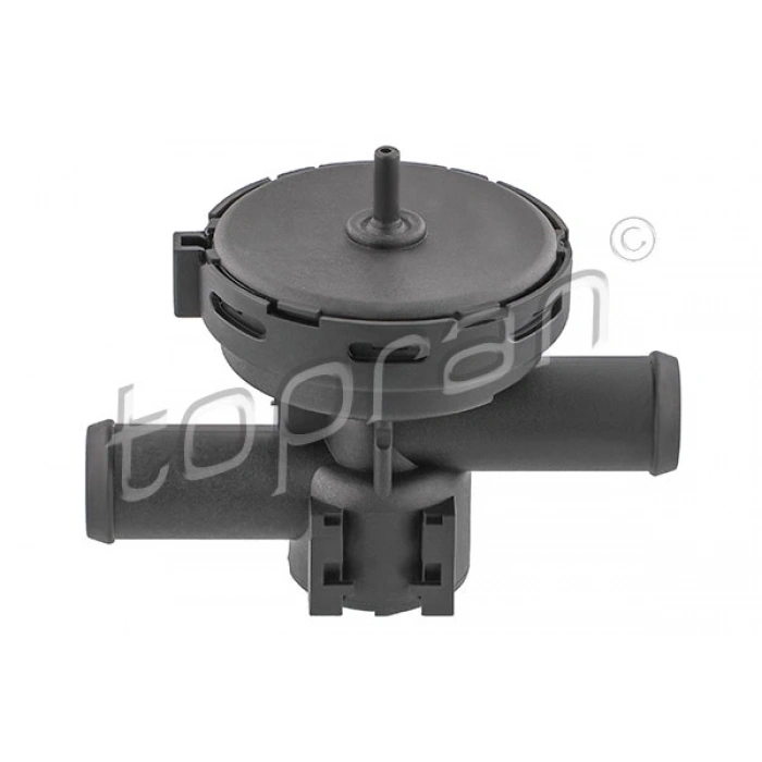 KALORIFER MUSLUGU OPEL VECTRA A ASTRA F CORSA B