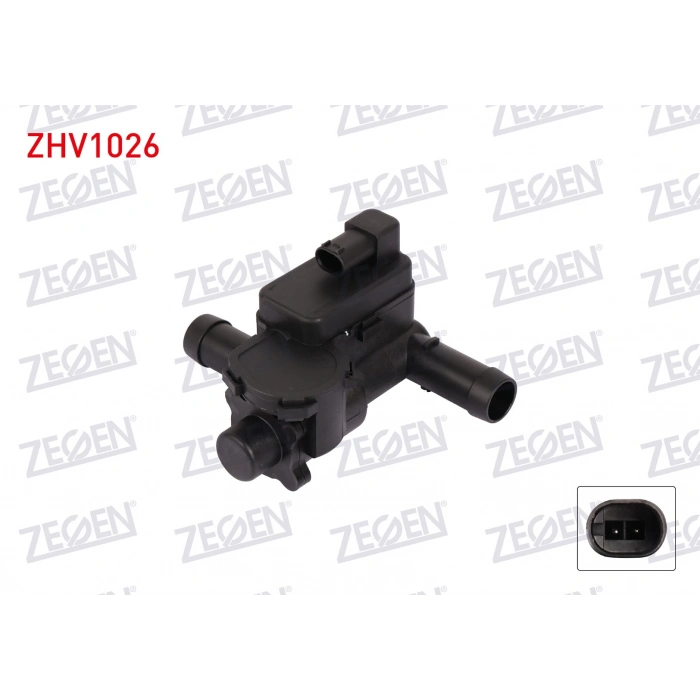 KALORIFER MUSLUGU VOLKSWAGEN TOUAREG (7P5) 3.0 TDI - 3.0 TSI 2010-/ PORSCHE MACAN (95B) 2014-2018 / CAYENNE (92A) 2010-