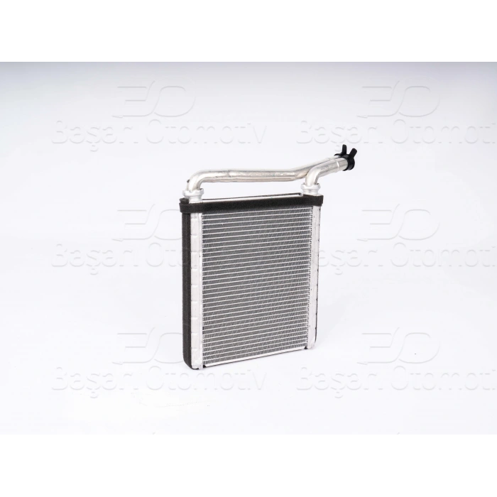 KALORIFER RADYATORU BRAZING 154X197 MM TOYOTA AURIS 1.4 1.6 1.8 I COROLLA 1.3 1.4 1.5 1.6 1.8 I 06 >