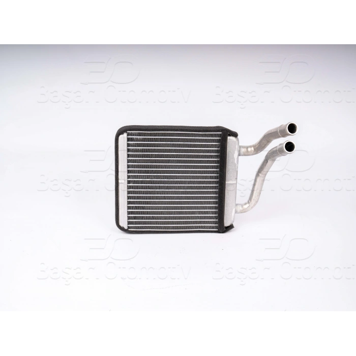 KALORIFER RADYATORU BRAZING 156X151 MM MITSUBISHI L300 2.5 D 01-09