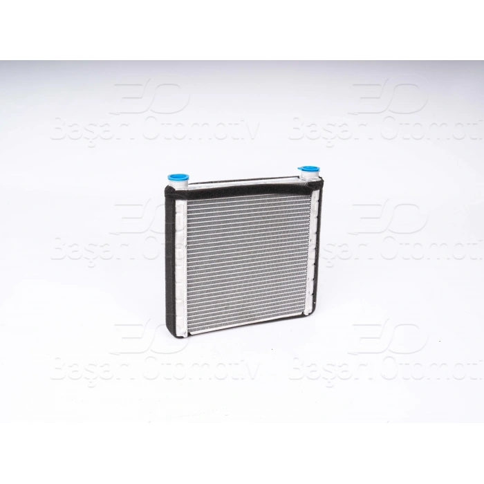 KALORIFER RADYATORU BRAZING 163X170 MM VW GOLF 7 (5G1, BQ1, BE1, BE2) 1.6 TDI 16-20 SKODA OCTAVIA 4 (NX3, NN3) 1.4 TSI 20> SEAT LEON (KL1) 1.4 TSI 20>