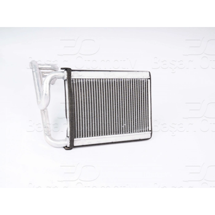 KALORIFER RADYATORU BRAZING 235X145X20 KIA SPORTAGE 3 (SL) HYUNDAI IX35 2.0CRDI 10-15