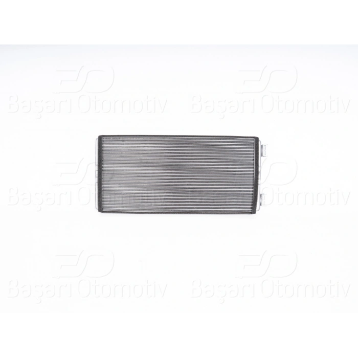 KALORIFER RADYATORU BRAZING 372X180X32 MERCEDES-BENZ ACTROS 02-11