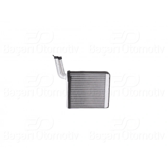 KALORIFER RADYATORU BRAZING ISUZU D-MAX 2.5DITD 02-12 / OPEL CAMPO 2.5TD 94-01 MONTEREY A 3.1TD 91-98