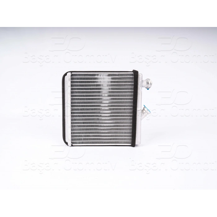 KALORIFER RADYATORU BRAZING MT-AT 182X188 MM OPEL ASTRA F 1.4 1.6 I CALIBRA A 2.0 I 16V VECTRA A 1.6 1.8 2.0 I 1988 >