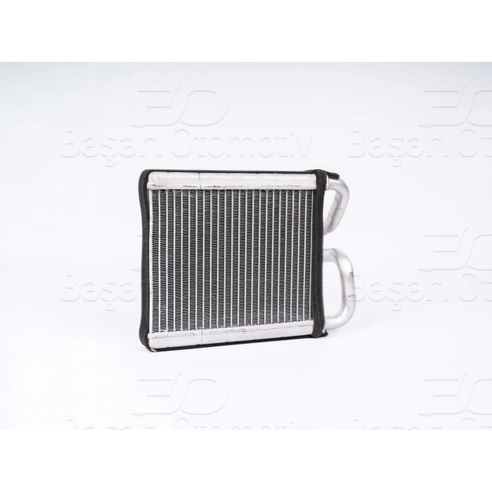 KALORIFER RADYATORU BRAZING MT-AT 211X159X27 MM HYUNDAI ELANTRA SALOON 1.6 CRDI HYUNDAI I30 1.4 1.6 CRDI KIA CEED 1.0 T 1.4 CRDI 1.6 GDI 2011>