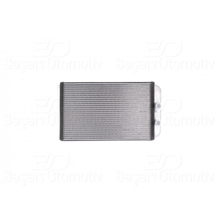 KALORIFER RADYATORU BRAZING MT-AT 300X195 MM FIAT DUCATO BOXER JUMPER 2.0 2.8HDI 2.0 2.3 2.8JTD 02 >